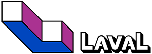 Logo de la ville de Laval